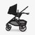 Uppababy VISTA V3 Pebble 360 Pro2 i-Size Travel System - James