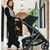 Uppababy VISTA V3 Twin Pushchair - James