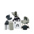 Mamas & Papas Vardo S 9 Piece Cloud T Bundle - Sage