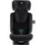 Britax Römer SAFEFIX Classic - Deep Black