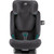 Britax Römer SAFEFIX Classic - Deep Grey
