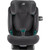 Britax Römer SAFEFIX Classic - Deep Grey