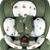 Cosatto Giggle 4 Mega Bundle - Hoglet
