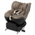 Maxi Cosi Mica Slide Pro - Authentic Truffle