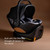 Mountain Buggy Duet Travel System Bundle - Caviar