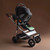 Mountain Buggy Duet Travel System Bundle - Matcha
