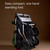 Mountain Buggy Duet Twin Travel System Bundle - Caviar