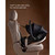 Mountain Buggy Swift Travel System Bundle - Ivory
