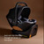 Mountain Buggy Urban Jungle Travel System Bundle - Caviar