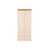 Tutti Bambini Rio Wardrobe - Cashmere/Honey Oak