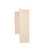 Tutti Bambini Rio Wardrobe - Cashmere/Honey Oak
