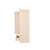 Tutti Bambini Rio Wardrobe - Cashmere/Honey Oak