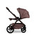 Cosatto Giggle 4 Special Edition All Stage Home & Travel Bundle - Bear Hug