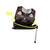 Cosatto Giggle 4 Special Edition All Stage Home & Travel Bundle - Bear Hug