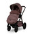 Cosatto Giggle 4 Special Edition All Stage Home & Travel Bundle - Bear Hug