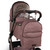 Cosatto Giggle 4 Special Edition All Stage Home & Travel Bundle - Bear Hug