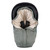 Voksi Move Light - Meadow Green Leaf
