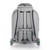 Kinderkraft CABBY Ride on Suitcase - Grey
