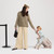 Kinderkraft CABBY Ride on Suitcase lifestyle
