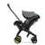 Doona+ Infant Car Seat Stroller - Slate Green
