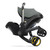 Doona+ Infant Car Seat Stroller - Slate Green