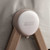 Mamas & Papas Lua 2 Bedside Crib - Mocha
