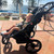 Out n About Nipper Compact Newborn Pod Bundle - Black