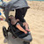 Out n About Nipper Compact Newborn Pod Bundle - Black