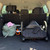 Out n About Nipper Compact Adventure Bundle - Black
