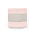 Mamas & Papas Muslin Squares (5 Pack) - Pink