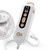 Kinderkraft GentleFlow Double Breast Pump - Gold
