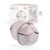 Kinderkraft MamaFlow Hands Free Single Breast Pump - Pink