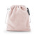 Kinderkraft MamaFlow Hands Free Single Breast Pump - Pink