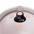 Kinderkraft MamaFlow Hands Free Single Breast Pump - Pink