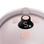 Kinderkraft MamaFlow Double Hands Free Single Breast Pump - Pink