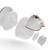 Kinderkraft MamaFlow Double Hands Free Single Breast Pump - Gold