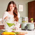 Babymoov Nutribaby Glass 2.0 Baby Food Maker - Sage (Outlet)
