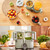 Babymoov Nutribaby Glass 2.0 Baby Food Maker - Sage (Outlet)