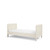 Mamas & Papas Atlas 3 Piece Cot/Toddler Bed Set - Stone