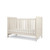 Mamas & Papas Atlas 3 Piece Cot/Toddler Bed Set - Stone