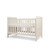 Mamas & Papas Atlas 3 Piece Cot/Toddler Bed Set - Stone