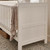 Mamas & Papas Atlas 3 Piece Cot/Toddler Bed Set - Stone