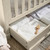Mamas & Papas Oxford 2-Piece Set + FREE Mattress - Cashmere