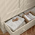 Mamas & Papas Oxford 3-Piece Range + FREE Mattress - Cashmere