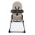 Kindekraft BINCI Highchair - Beige