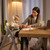 Kindekraft TINO Highchair - Grey