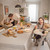 Kindekraft TINO Highchair - Biege