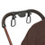 Ickle Bubba Stomp Luxe Elements Nimbus Travel & Home Bundle - Chestnut