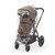 Ickle Bubba Stomp Luxe Elements Nimbus Travel & Home Bundle - Chestnut
