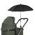 Ickle Bubba Stomp Luxe Elements Nimbus Travel & Home Bundle - Forest